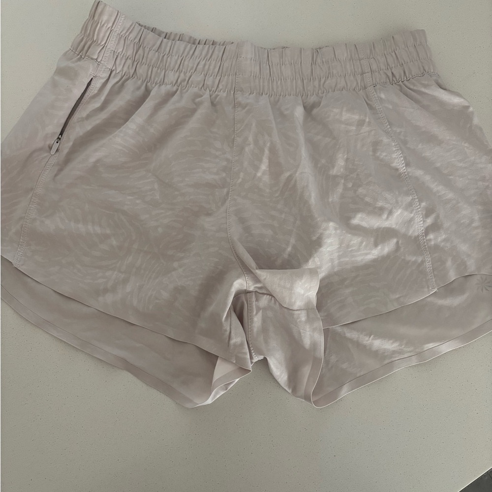 Athleta shorts